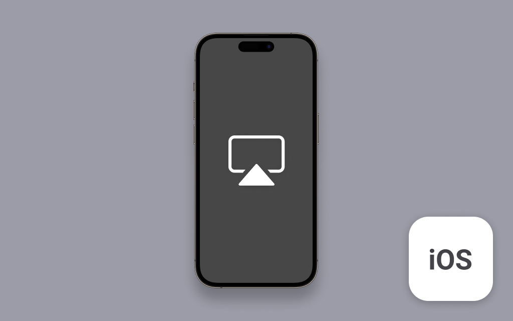 Sample for Airplay on Amazon IVS Player iOS SDK